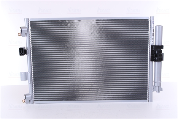 Picture of NISSENS - 940463 - Condenser, air conditioning (Air Conditioning)