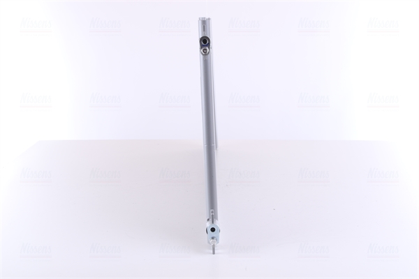 Picture of NISSENS - 940596 - Condenser, air conditioning (Air Conditioning)