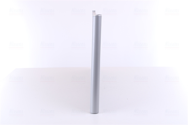 Picture of NISSENS - 940596 - Condenser, air conditioning (Air Conditioning)