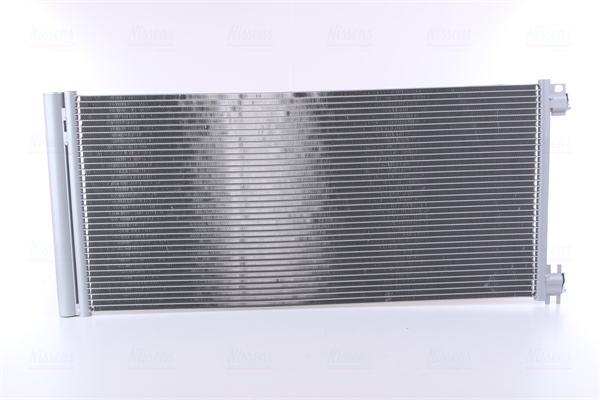 Picture of NISSENS - 940596 - Condenser, air conditioning (Air Conditioning)