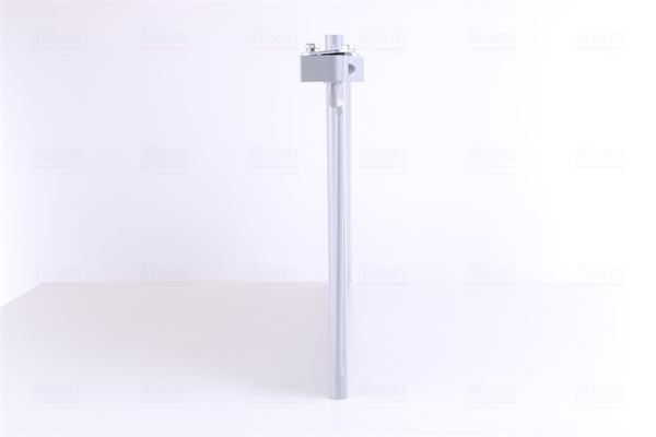 Picture of Condenser -  air conditioning - NISSENS - 940765