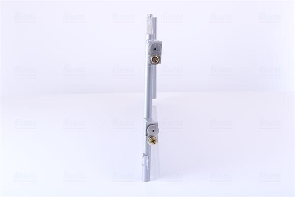 Picture of NISSENS - 940791 - Condenser, air conditioning (Air Conditioning)