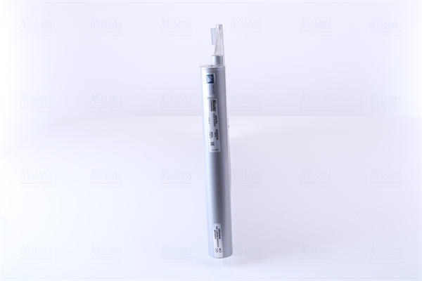 Picture of NISSENS - 940791 - Condenser, air conditioning (Air Conditioning)