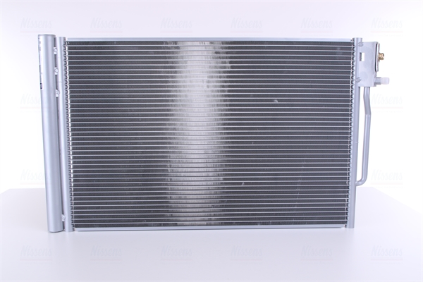 Picture of NISSENS - 941088 - Condenser, air conditioning (Air Conditioning)