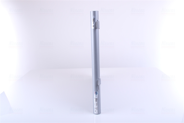 Picture of NISSENS - 941091 - Condenser, air conditioning (Air Conditioning)