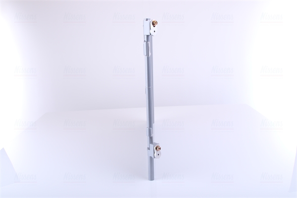 Picture of NISSENS - 941091 - Condenser, air conditioning (Air Conditioning)
