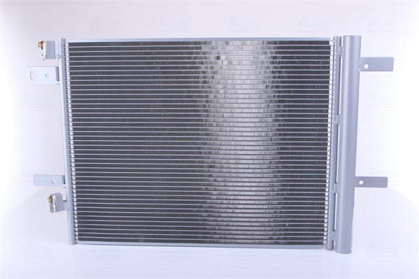 Picture of NISSENS - 941091 - Condenser, air conditioning (Air Conditioning)