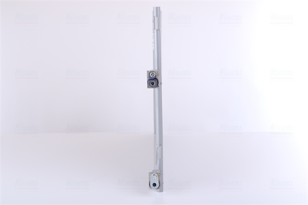 Picture of Condenser -  air conditioning - NISSENS - 941194