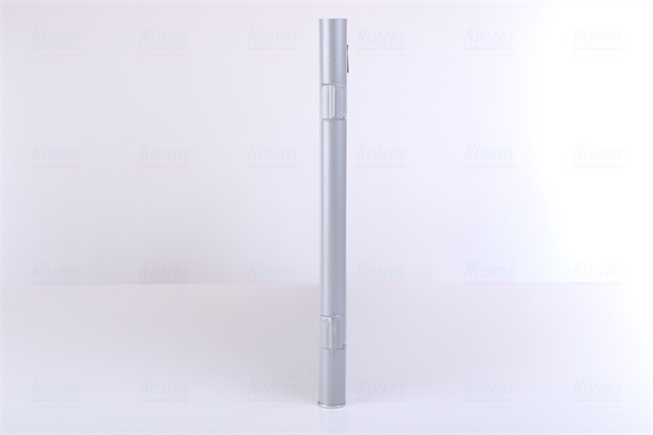 Picture of Condenser -  air conditioning - NISSENS - 941194