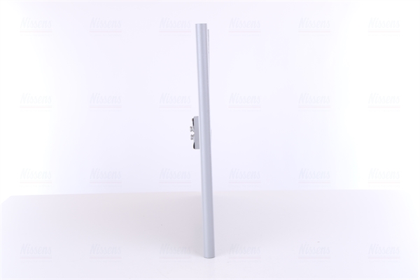 Picture of Condenser -  air conditioning - NISSENS - 94274