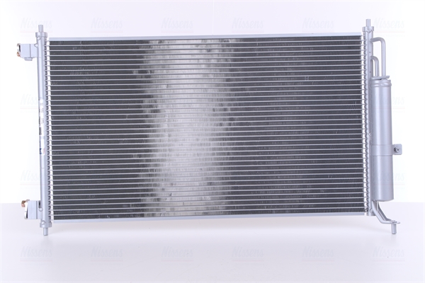 Picture of NISSENS - 94621 - Condenser, air conditioning (Air Conditioning)