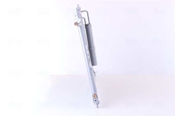 Picture of NISSENS - 94621 - Condenser, air conditioning (Air Conditioning)