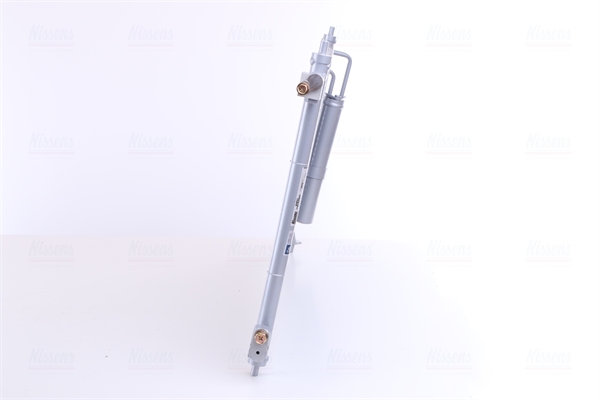 Picture of NISSENS - 94621 - Condenser, air conditioning (Air Conditioning)