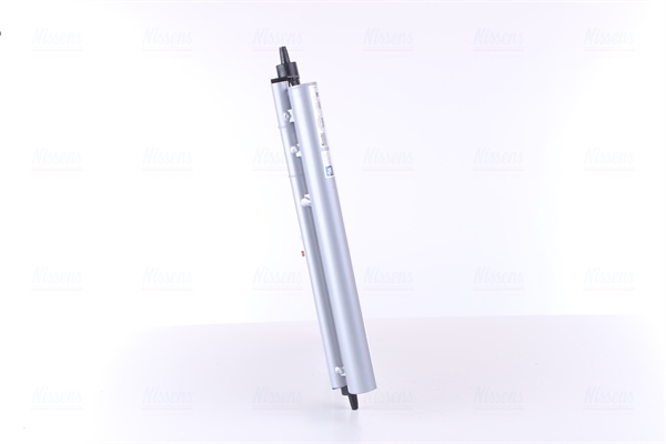 Picture of NISSENS - 94723 - Condenser, air conditioning (Air Conditioning)