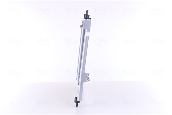 Picture of NISSENS - 94723 - Condenser, air conditioning (Air Conditioning)