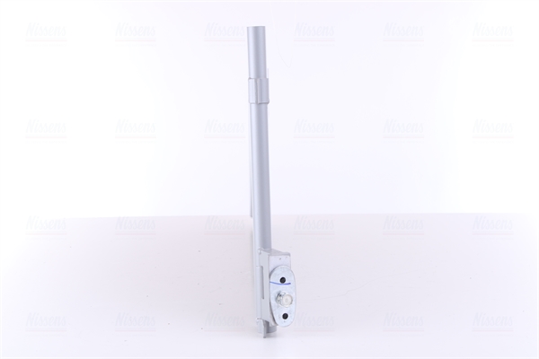 Picture of NISSENS - 94899 - Condenser, air conditioning (Air Conditioning)