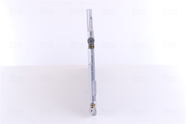 Picture of NISSENS - 94986 - Condenser, air conditioning (Air Conditioning)
