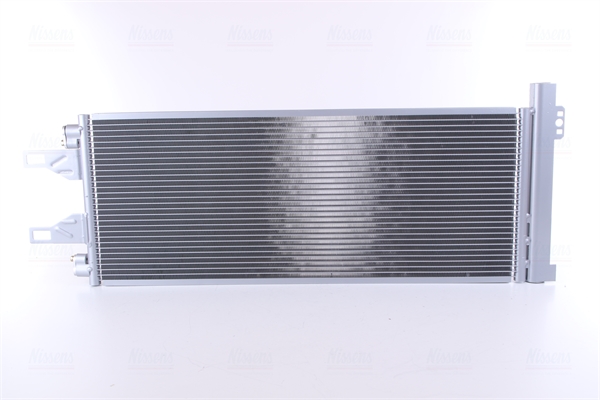 Picture of NISSENS - 94986 - Condenser, air conditioning (Air Conditioning)