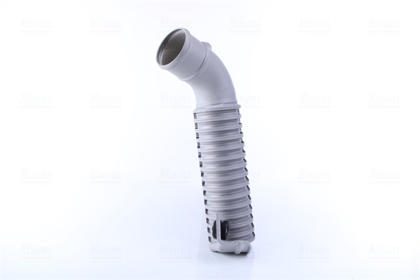 Picture of Charge Air Cooler - NISSENS - 961006