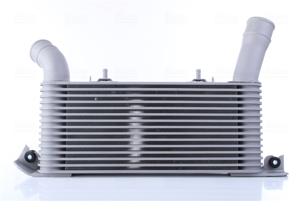 Picture of Charge Air Cooler - NISSENS - 961006