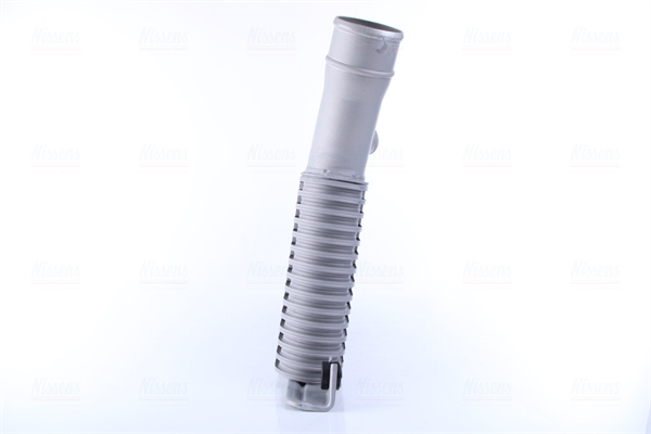 Picture of Charge Air Cooler - NISSENS - 961006