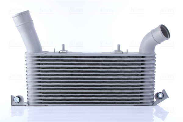 Picture of Charge Air Cooler - NISSENS - 961006