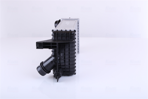 Picture of NISSENS - 961433 - Intercooler, charger (Air Supply)