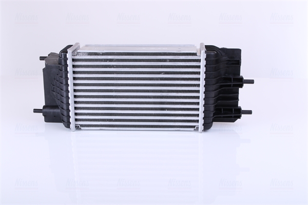 Picture of NISSENS - 961433 - Intercooler, charger (Air Supply)