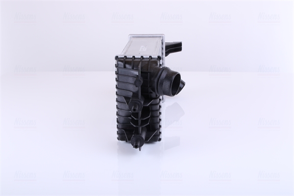 Picture of NISSENS - 961433 - Intercooler, charger (Air Supply)