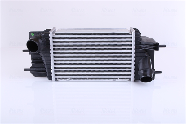 Picture of NISSENS - 961433 - Intercooler, charger (Air Supply)