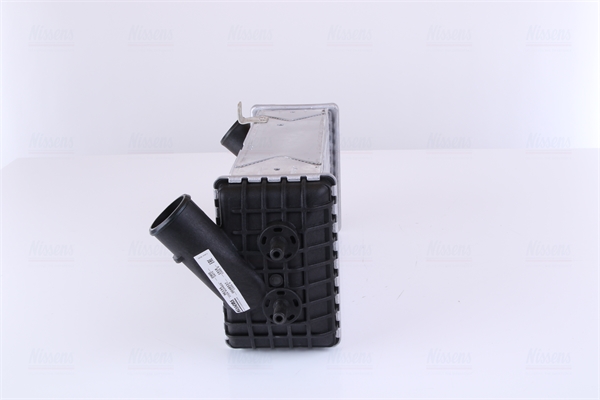 Picture of NISSENS - 96144 - Intercooler, charger (Air Supply)