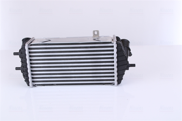 Picture of NISSENS - 96144 - Intercooler, charger (Air Supply)