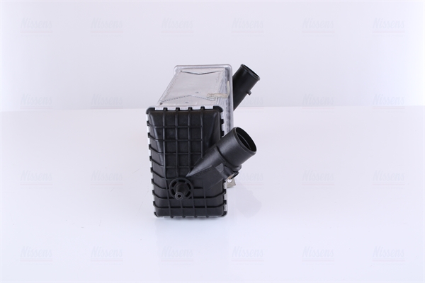 Picture of NISSENS - 96144 - Intercooler, charger (Air Supply)