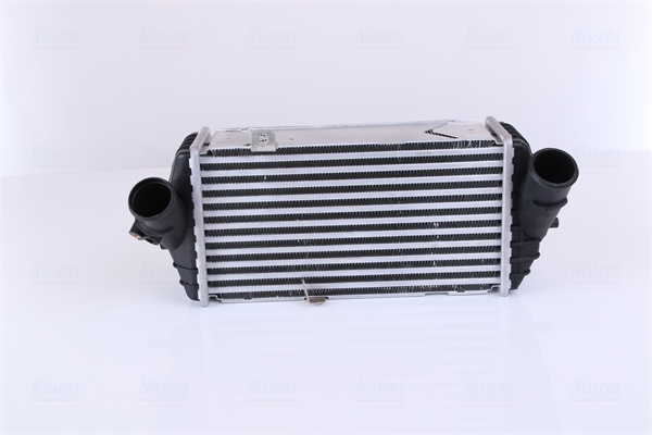 Picture of NISSENS - 96144 - Intercooler, charger (Air Supply)