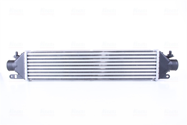 Picture of NISSENS - 961464 - Intercooler, charger (Air Supply)