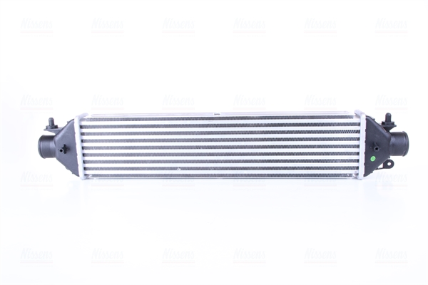 Picture of NISSENS - 961464 - Intercooler, charger (Air Supply)