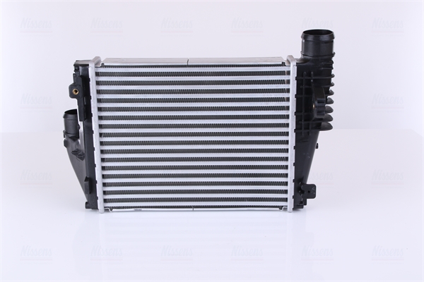 Picture of Charge Air Cooler - NISSENS - 961523