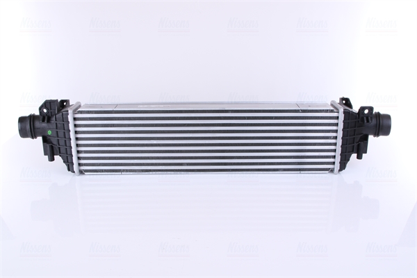 Picture of Intercoolers - NISSENS - 96173