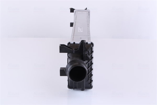 Picture of Intercoolers - NISSENS - 96173