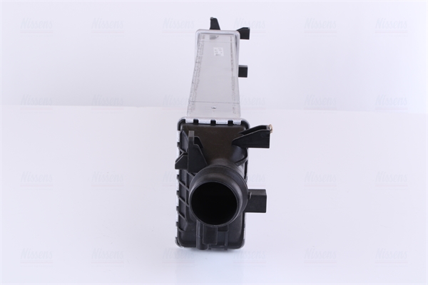 Picture of Intercoolers - NISSENS - 96173