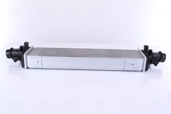 Picture of Intercoolers - NISSENS - 96173