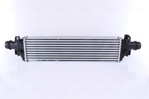 Picture of Intercoolers - NISSENS - 96173