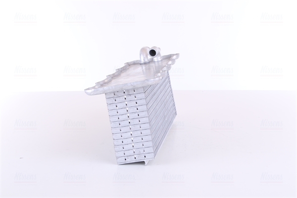 Picture of Charge Air Cooler - NISSENS - 96318