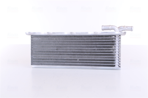 Picture of Charge Air Cooler - NISSENS - 96318