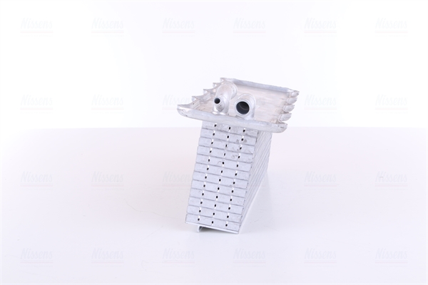Picture of Charge Air Cooler - NISSENS - 96318