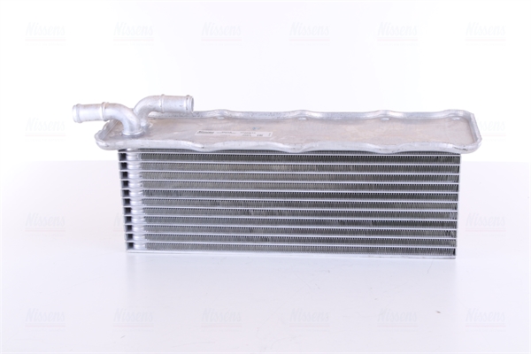 Picture of Charge Air Cooler - NISSENS - 96318