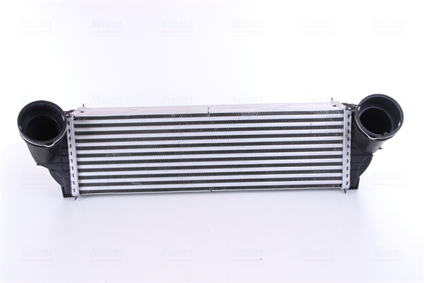 Picture of NISSENS - 96364 - Intercooler, charger (Air Supply)