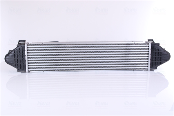 Picture of Charge Air Cooler - NISSENS - 96472