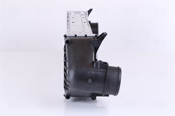 Picture of Charge Air Cooler - NISSENS - 96472