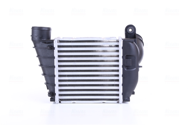 Picture of NISSENS - 96488 - Intercooler, charger (Air Supply)